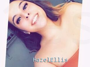 HazelEllis