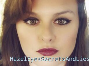 HazelEyesSecretsAndLies