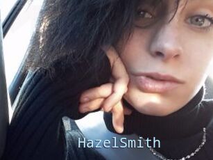 HazelSmith