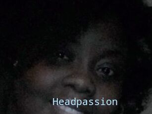 Headpassion