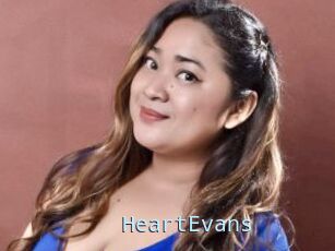 HeartEvans