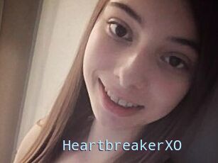 HeartbreakerXO