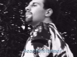 HeathenHammer