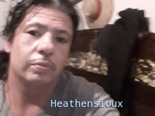 Heathensioux