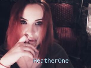 HeatherOne