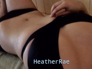 HeatherRae