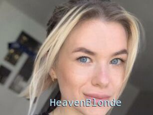 HeavenBlonde