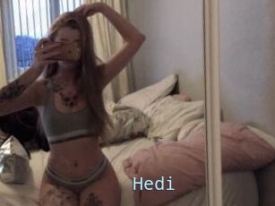 Hedi