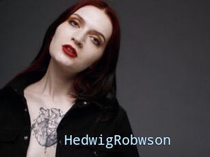 HedwigRobwson