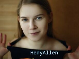 HedyAllen