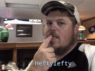 Heftylefty