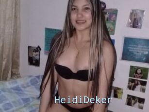 HeidiDeker