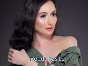 HeidiFoster