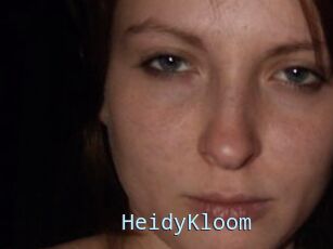 HeidyKloom