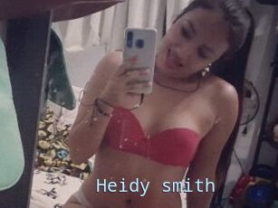 Heidy_smith