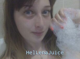 HelLenaJuice