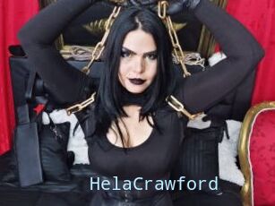 HelaCrawford