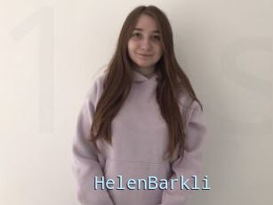 HelenBarkli