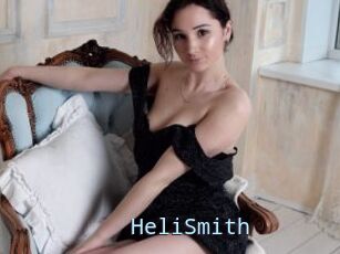 HeliSmith