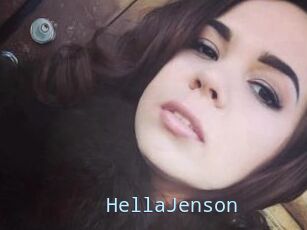 HellaJenson