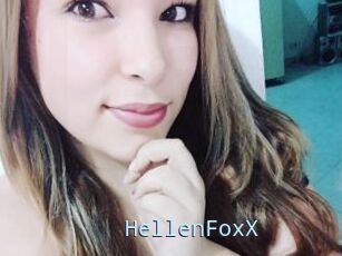 HellenFoxX