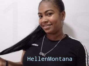 HellenMontana