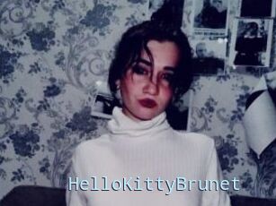 HelloKittyBrunet