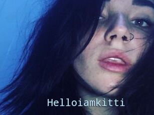 Helloiamkitti