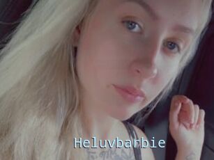 Heluvbarbie