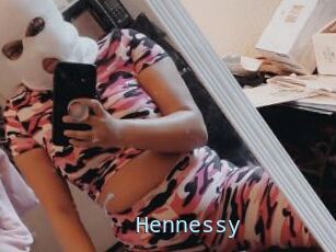 Hennessy