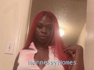 HennessyHomes