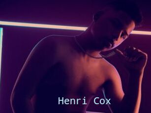 Henri_Cox