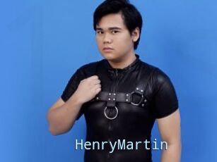 HenryMartin