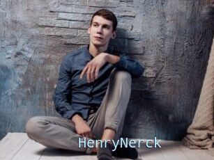 HenryNerck