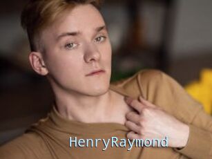 HenryRaymond