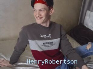 HenryRobertson