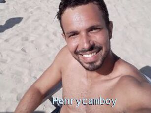 Henrycamboy