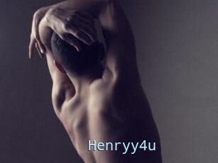 Henryy4u