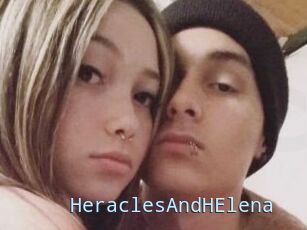 HeraclesAndHElena