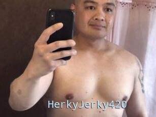 HerkyJerky420