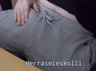 Herrasmieskolli