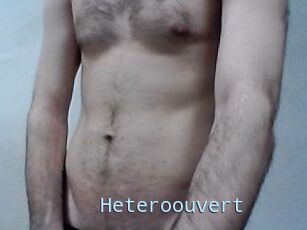 Heteroouvert