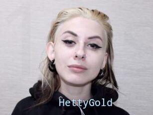 HettyGold