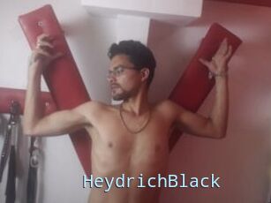 HeydrichBlack