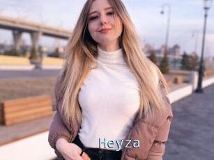 Heyza