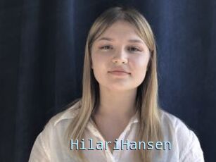 HilariHansen