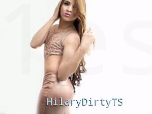 HilaryDirtyTS