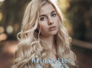 HildaZeller