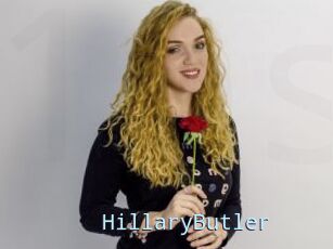 HillaryButler