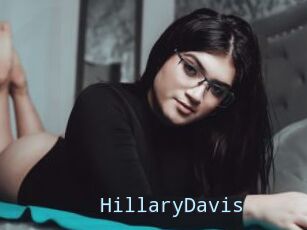 HillaryDavis